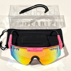 Pit Viper Sunglasses